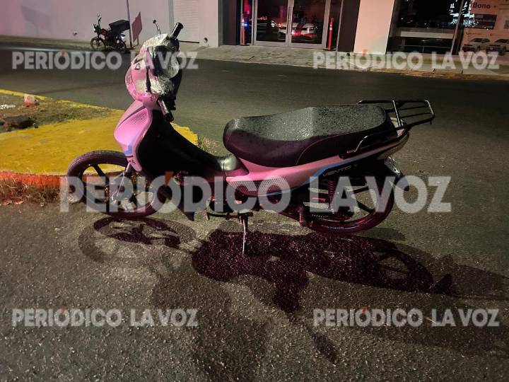 Choque en Monclova: daños materiales tras accidente entre vehículos