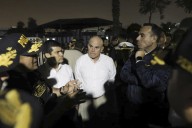 Ernesto Álvarez: ningún Gobierno puede permitir accionar delictivo de extranjeros ilegales