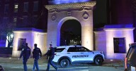 LIVE Brown University shooting: two dead, eight critical and multiple injured with campus on lockdown