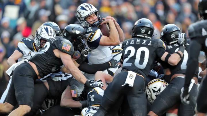 Army-Navy Game: Gary Danielson speaks on past, present and future of rivalry ahead of his final regular