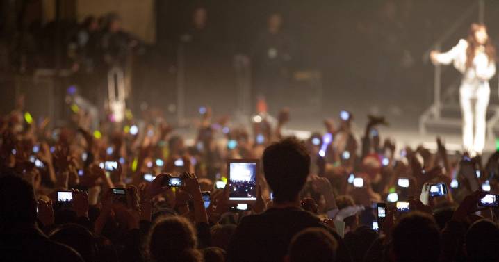 UK arenas and music venues face business rates rise