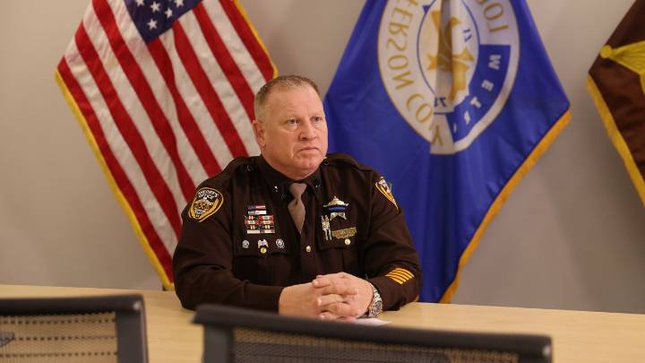 Decades-old Jefferson County cold case closes with reunion