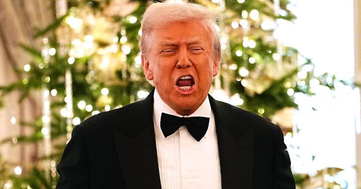 Trump, 79, Can’t Pronounce Movie Star Pal’s Name