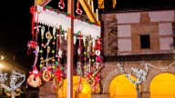 Santa María del Páramo ilumina el municipio para celebrar la Navidad recuperando sus tradiciones