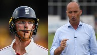 Nasser Hussain Compares Ben Stokes To Liverpool Legend: 'It Reminded Me Of...'