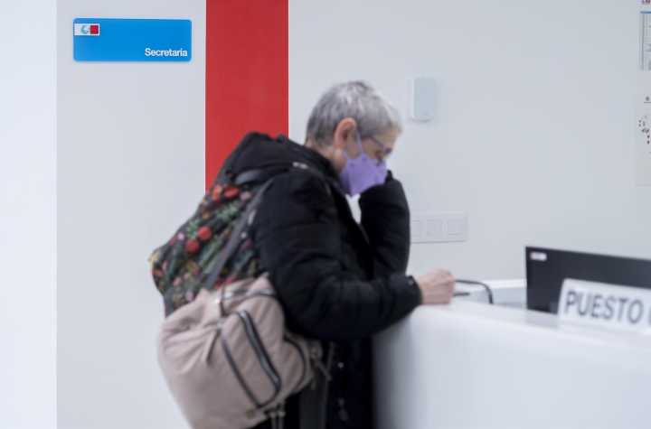 Salud y Vida | La gripe se dispara en la Región de Murcia: los casos aumentan un 248,8% en la última semana