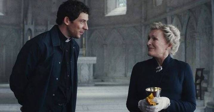 Knives Out 3's killer unveiled as Wake Up Dead Man hits Netflix