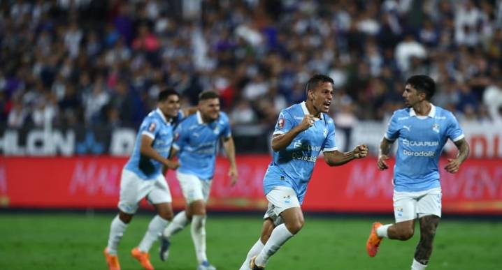 Alianza Lima vs. Sporting Cristal (4-5) en penales: resultado, resumen y goles por Liga 1