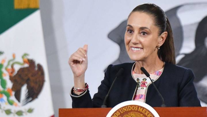 Sheinbaum impulsa nuevo Consejo para atraer inversiones sin ceder control del Estado