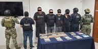 Procesan al “Dumbo”, jefe de plaza del CJNG en Quintana Roo, y tres presuntos miembros del grupo criminal
