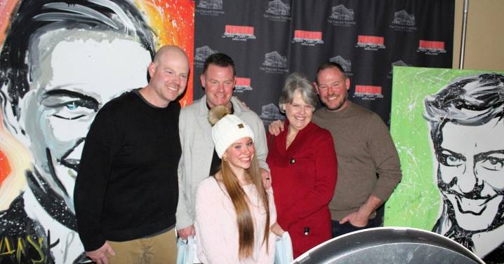 Dick Van Dyke documentary tells a wonderful story of a hometown boy