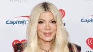 Tori Spelling shares rare glimpse into unexpected co-parenting dynamic with Dean McDermott
