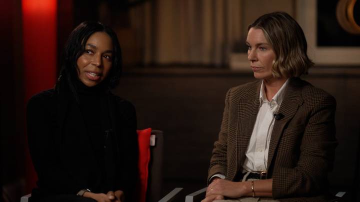 Short film exposes inequalities at heart of NHS maternity care