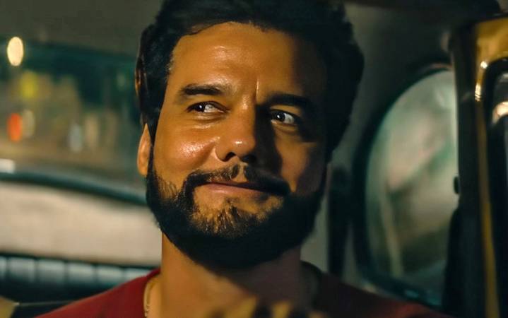 Wagner Moura Makes Golden Globes History as 1st Nommed Brazilian Male Actor