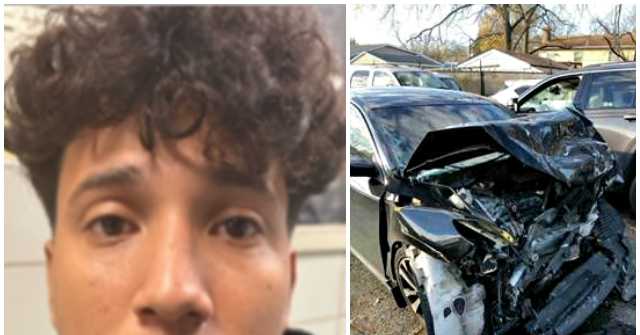 Exclusive: Illegal Accused of Leaving MD Woman in Critical Condition, Fleeing the Scene After Crash in Sanctuary County