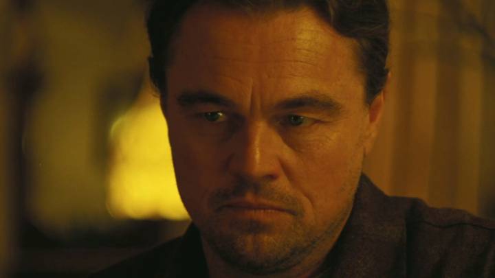 Leonardo DiCaprio es tajante con la IA: "Todo lo que se considere arte tiene que venir del ser humano"