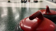 Filming of curling movie draws ire of hockey community for hogging Winnipeg ice time