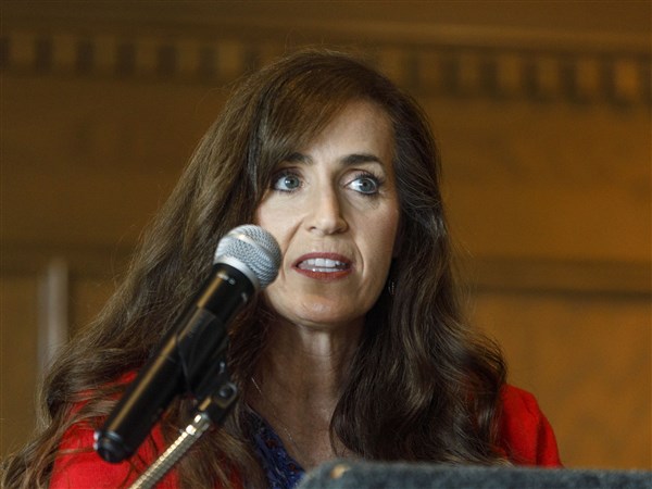 Ohio parenting bill that cruised through Senate faces resistance in House