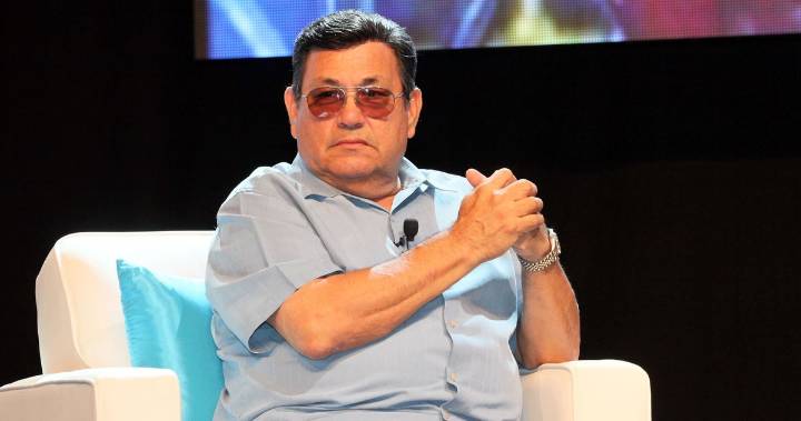 Abraham Quintanilla Jr., Selena Quintanilla’s Dad, Dead