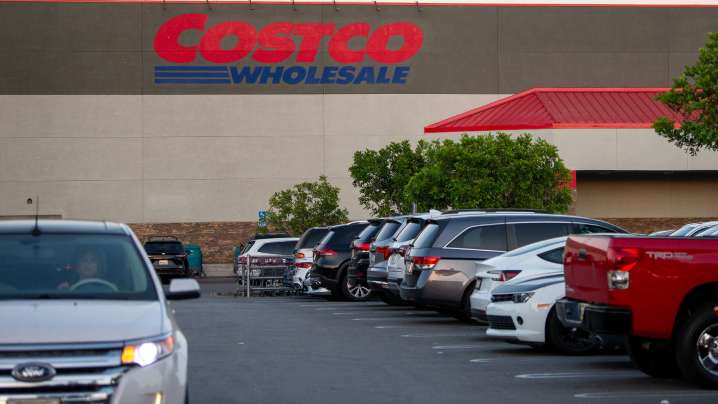 Costco sues Trump administration for 'complete refund' of tariff costs