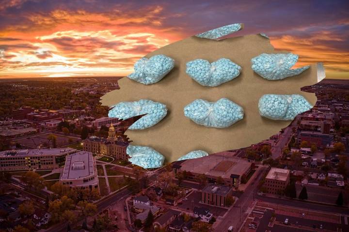 Wyoming’s Recent Fentanyl Operation Nets Over 4,000 Pills And Several Arrests