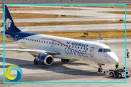 Aeroméxico estrenará ruta directa con Barcelona con seis vuelos semanales