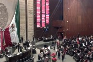 Segob llama a liberar los cruces fronterizos ante afectaciones a transporte, comercio y servicios esenciales