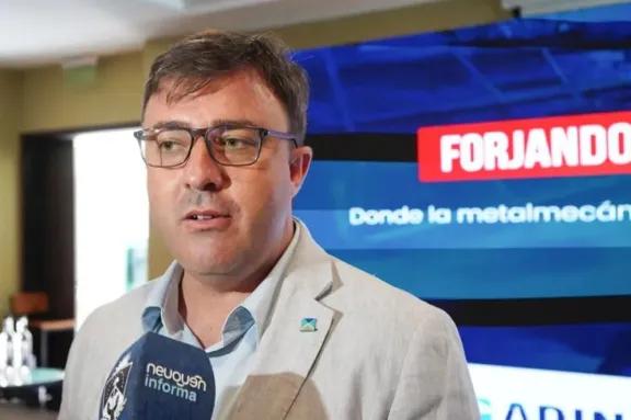 ADIMRA participó de “Forjando Vaca Muerta” para fortalecer la industria local