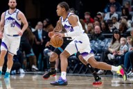 Deadspin | Keyonte George, Jazz beat Grizzlies to spoil Ja Morant's return