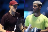 “Pathetic”: Top Coach Rips ATP for Obsessively Hyping Carlos Alcaraz & Jannik Sinner The alleged added media attention given to Carlos Alcaraz and Jannik Sinner irks a tennis coach, who feels Doubles 