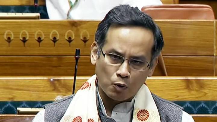 IndiGo flight disruptions: Oppn. demands statement from govt; Aviation Minister Naidu assures strict adherence to safety protocols