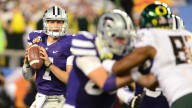The greatest moments of Collin Klein's greatest K