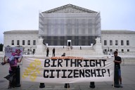Supreme Court Agrees to Hear Case That Could End Birthright Citizenship