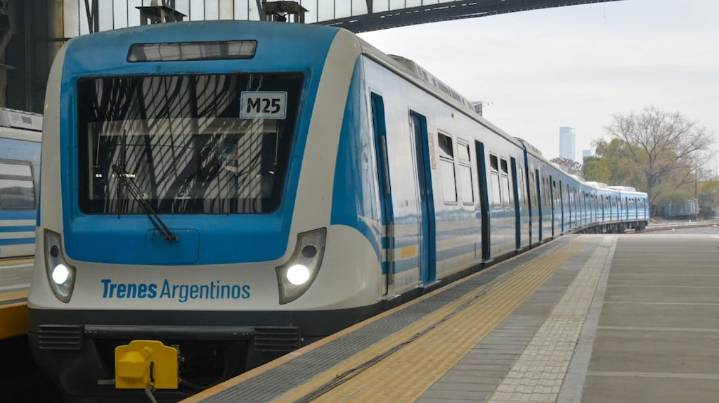 El ramal Tigre del tren Mitre dejará de funcionar desde el 10 de enero: por qué lo suspenden y hasta cuándo