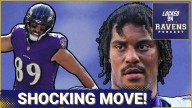 Baltimore Ravens make SHOCKING MOVE, sign Mark Andrews to MASSIVE extension in MAJOR twist