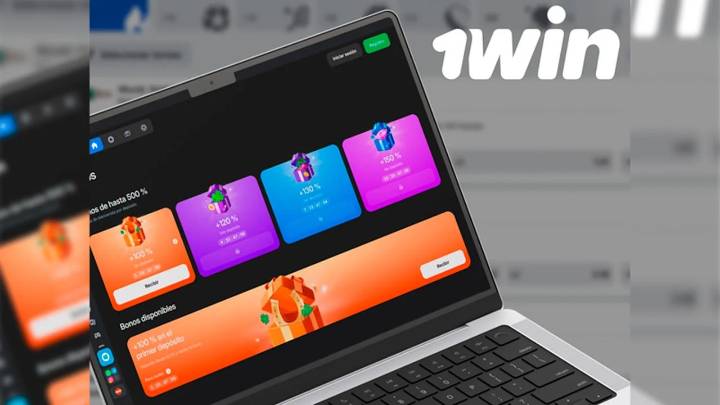 Beneficios de 1win para jugadores peruanos