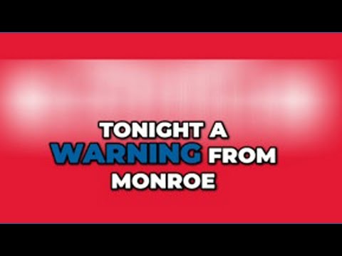 Monroe residents warned about new scam