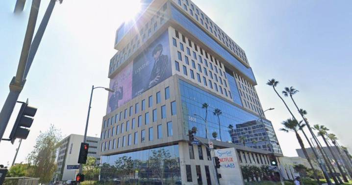 Netflix to acquire Warner Bros. in historic Hollywood deal