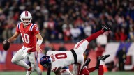 Monday Night Football: Patriots rock Giants, lead 30