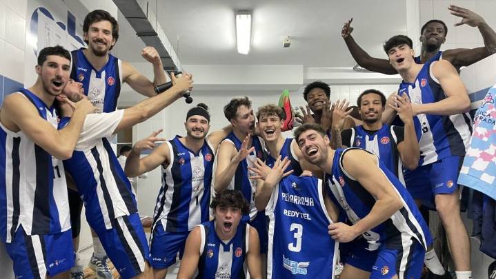 Ponferrada 66-60 Iraurgi: 'Ponferrada y el Lydia se apuntan otra gran noche'