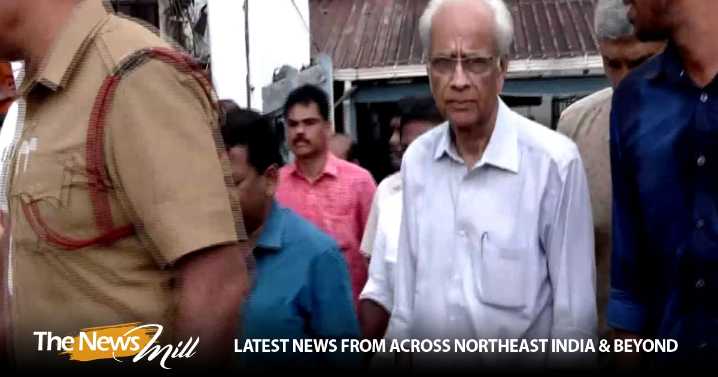 Kerala: Pilgrim footfall count at Sabarimala crosses 15 lakh