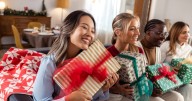 This Viral $5 Gift Exchange Idea Won’t Break The Bank