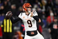NFL announces kickoff time for Bengals’ Week 17 matchup against the Cardinals: Roundup