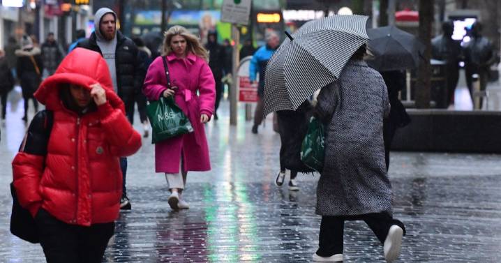 'Blustery' weather to continue as Storm Bram lingers