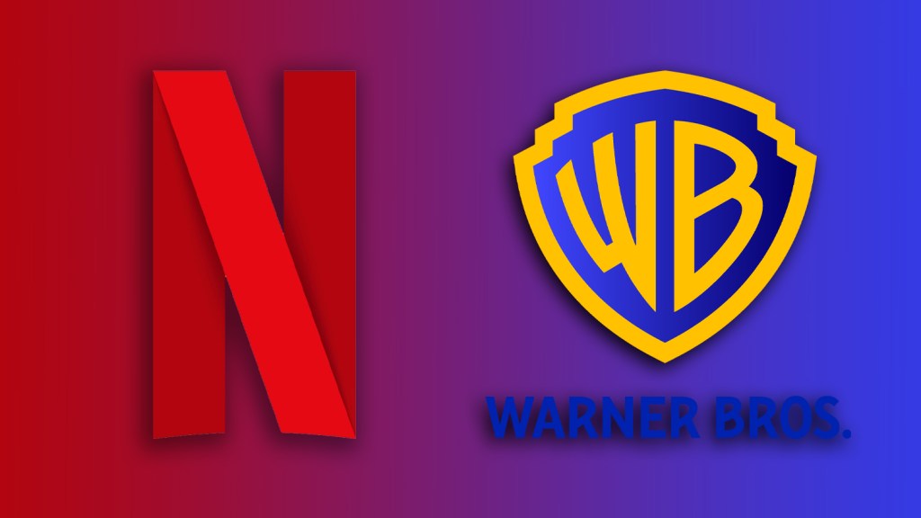 Hollywood Teamsters Disavow Netflix
