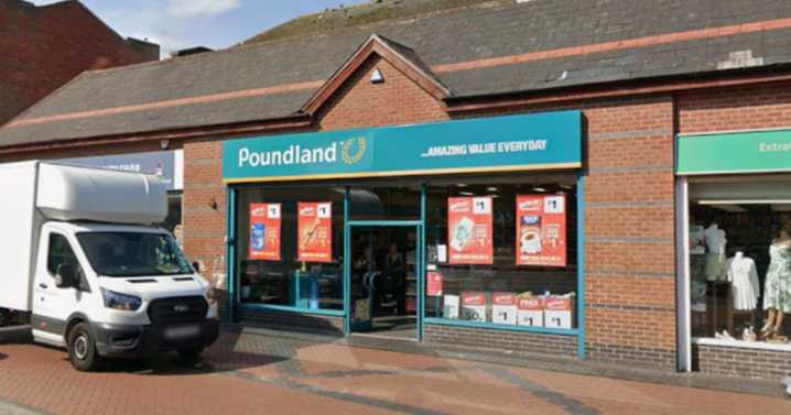 Future of Bulwell Poundland confirmed after 'to let' sign displayed
