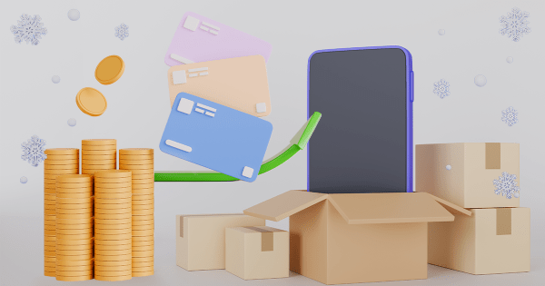 Consumers Spent More Than Ever During Post-Thanksgiving Sales—Whether or Not They Had the Cash