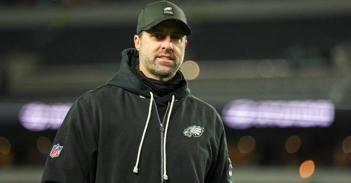 Eagles-Bears Film Review: Genuinely don’t understand how Kevin Patullo is still running this offense