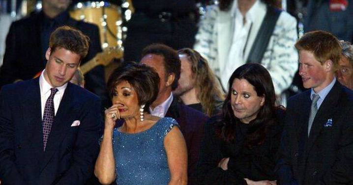 Ozzy Osbourne's death certificate missing important detail due to strict Royal Family rule