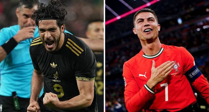 Oficializa México partido contra Portugal en Estadio Azteca